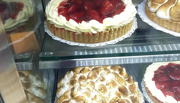 Panificadora Super Pan -  Masa - Dorrego