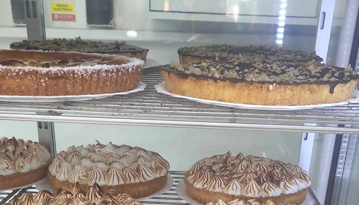 Panificadora Super Pan -  Precios - Dorrego