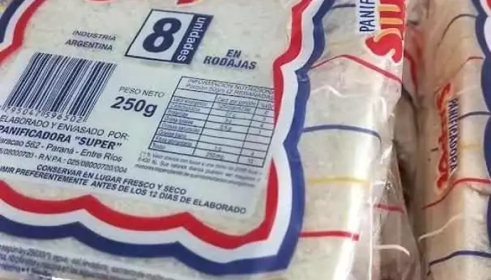 Panificadora Super - Paraná