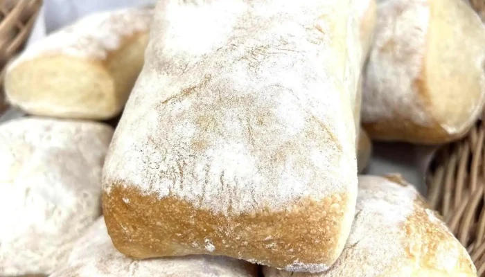 Panificadora Trigo -  Comida Y Bebida - Corrientes