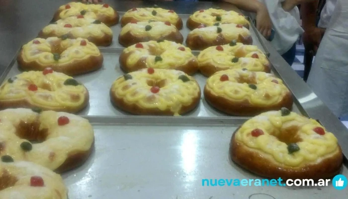 Panificadora Trigo -  Del Propietario - Corrientes