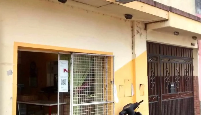 Panificadora Union Center Como Llegar - Presidencia de la Plaza