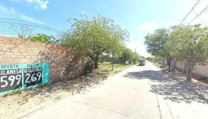 Panificadora Valentino -  Telefonodeg - Santiago del Estero
