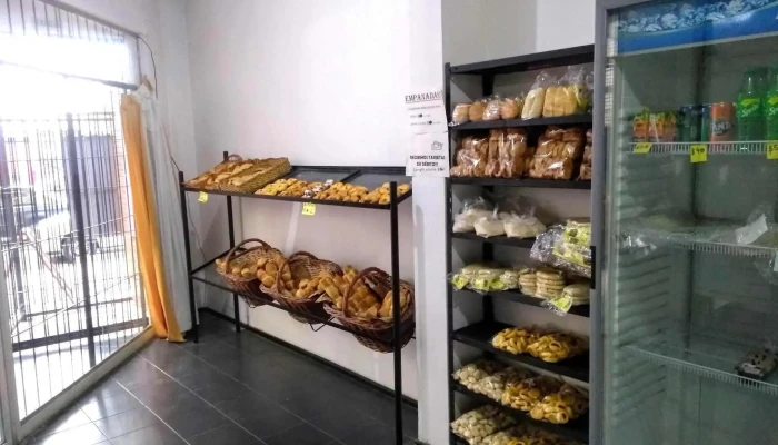 Panificadora Vieja Cocinera -  Ambiente - Mendoza