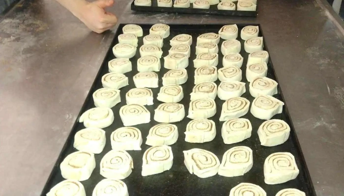 Panificadora Vieja Cocinera -  Comida Y Bebida - Mendoza