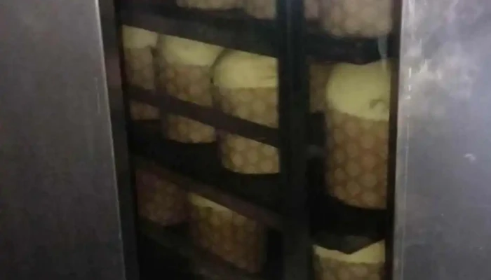Panificadora Vieja Cocinera -  Videos - Mendoza
