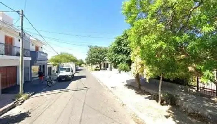 Panificadora Virgen Del Valle -  Ubicaciondeg - San Fernando del Valle de Catamarca