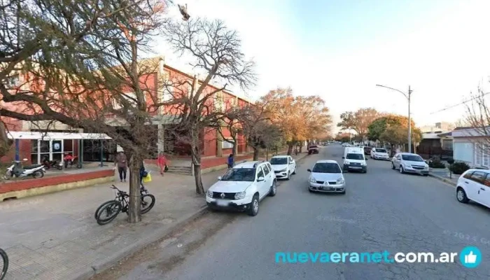 Panificadora y Distribuidora Mana - Laboulaye