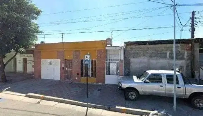 Panificadora Y Fiambreria Don Ramon Numero - San Fernando del Valle de Catamarca