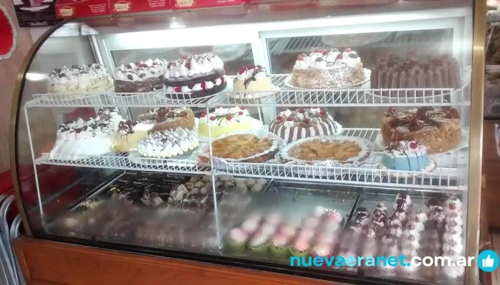 Panificadora Y Fiambreria Eduardo Ambiente - Santiago del Estero