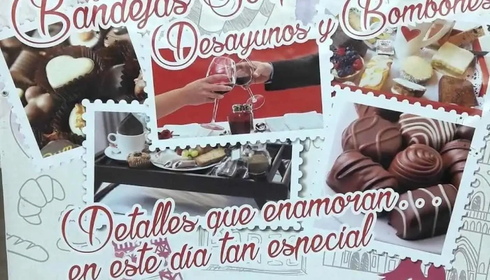 Panificadora Y Fiambreria Eduardo Carta - Santiago del Estero
