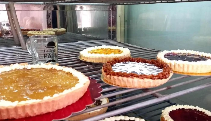 Panificados Az Market -  Comida Y Bebida - Mendoza