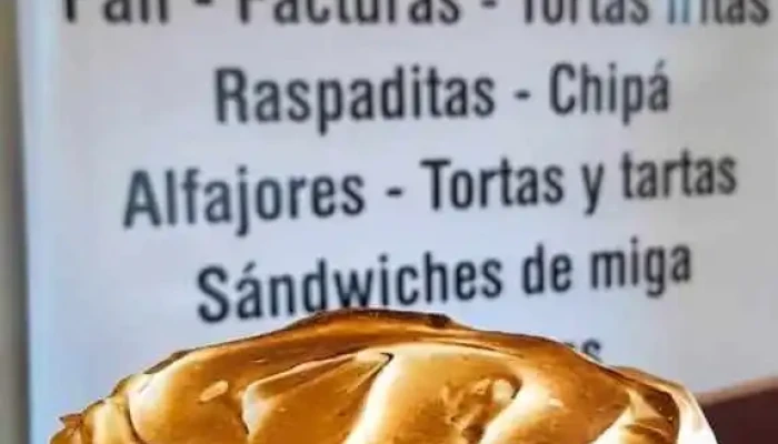 Panificados Carmelo -  Carta - Esquel