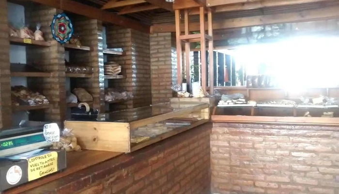 Panificados Contactos -  Ambiente - Río Cuarto