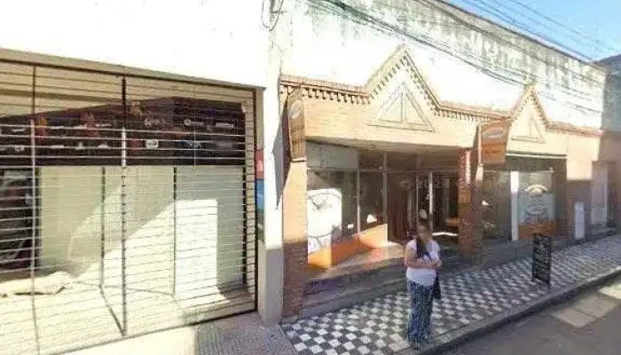 Panificados Contactos -  Telefonodeg - Río Cuarto