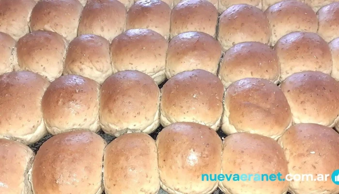 Panificados Don Julio Guemes 1200 Del Propietario - Juan José Castelli