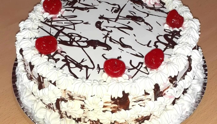 Panificados Don Julio Guemes 1200 Tarta - Juan José Castelli