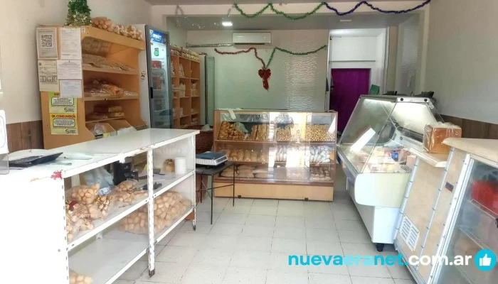 Panificados Franco -  Ambiente - Formosa