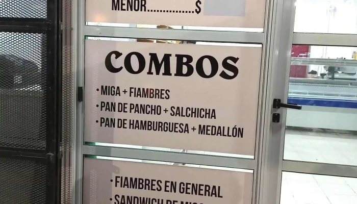 Panificados Franco -  Del Propietario - Formosa