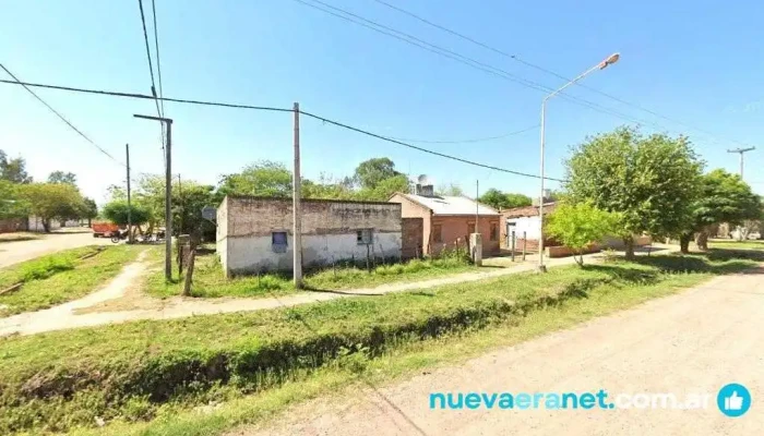 Panificados Garito - Las Breñas