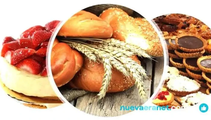 Panificados Grisfer -  Comida Y Bebida - Fontana