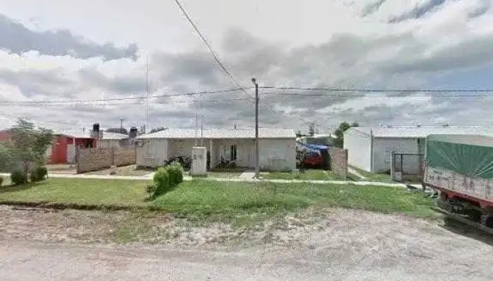 Panificados Gusty -  Sitio Web - Santa Sylvina