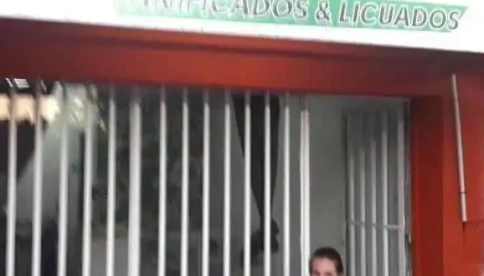 Panificados La Victoria - Corrientes