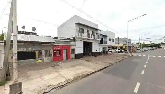 Panificados La Victoria -  Direcciondeg - Corrientes