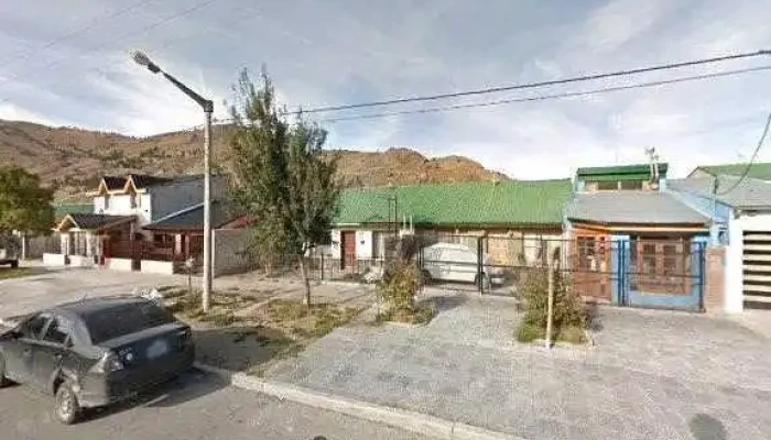Panificados Lemuria -  Direccion - Esquel