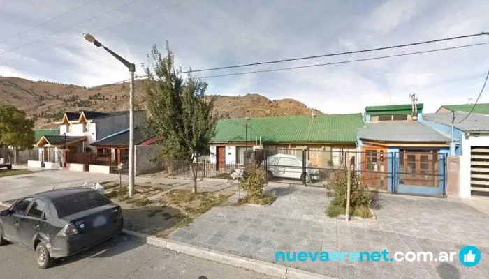 Panificados Lemuria - Esquel
