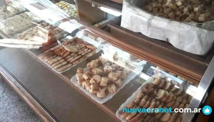 Panificados Martin Ambiente - Corrientes