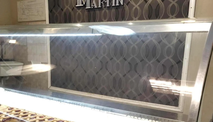 Panificados Martin Ubicacion - Hjp