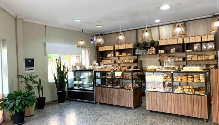 Panificados Mas Mas Ambiente - Salta