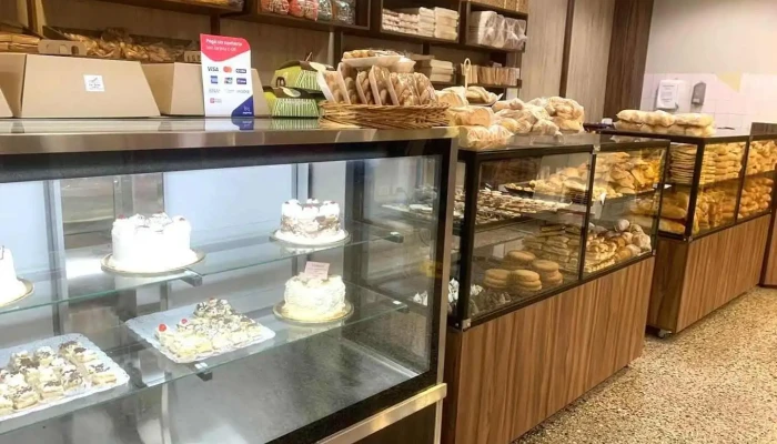 Panificados Más & Más!!! - Salta