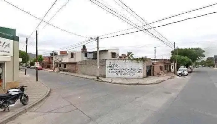 Panificados Mas Mas Telefonodeg - Salta