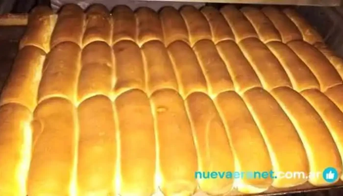 Panificados Mirta -  Como Llegar - Puerto Vilelas