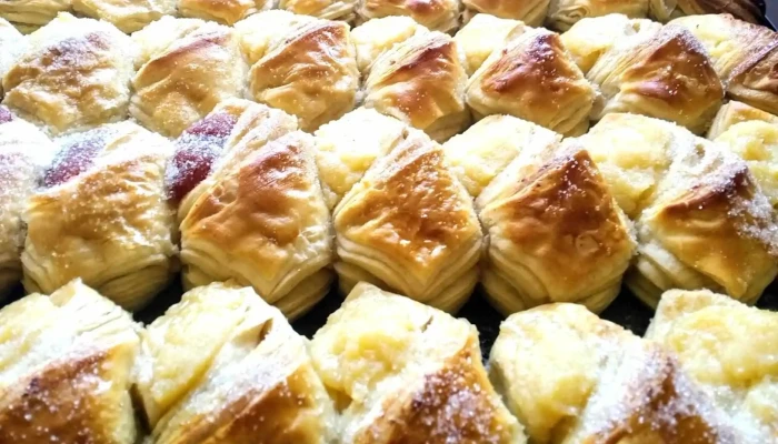 Panificados Rc Comida Y Bebida - Clorinda