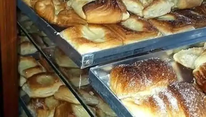 Panificados Tentacion Comida Y Bebida - Bella Vista