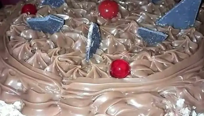 Panificados Tentacion Pastel - Bella Vista