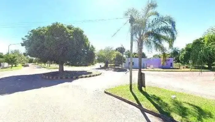 Panificados Tentacion Ubicaciondeg - Bella Vista