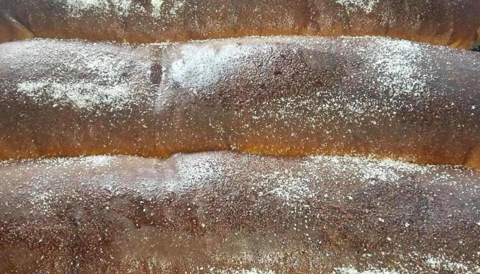 Panificados Ticos Comida Y Bebida - Charata