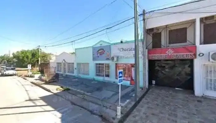 Panificados Ticos Videosdeg - Charata