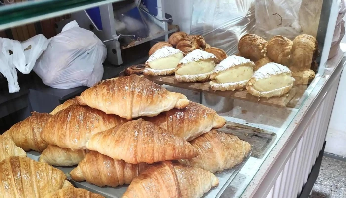 Panipunto -    Tienda De Pan 100 Masa Madre Cipolletti - Cipolletti