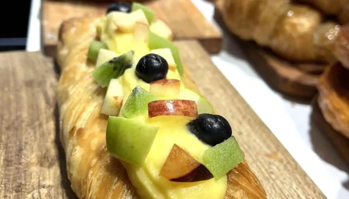 Panipunto -    Tienda De Pan 100 Masa Madre Comida Y Bebida - Neuquén