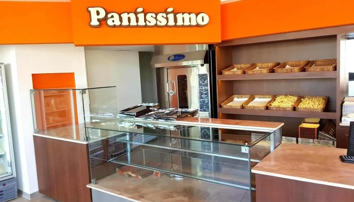 Panissimo Santa Lucia Del Propietario - Santa Lucía