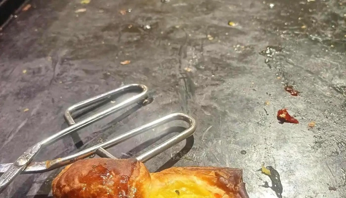 Panito Panaderia -  Comida Y Bebida - Córdoba