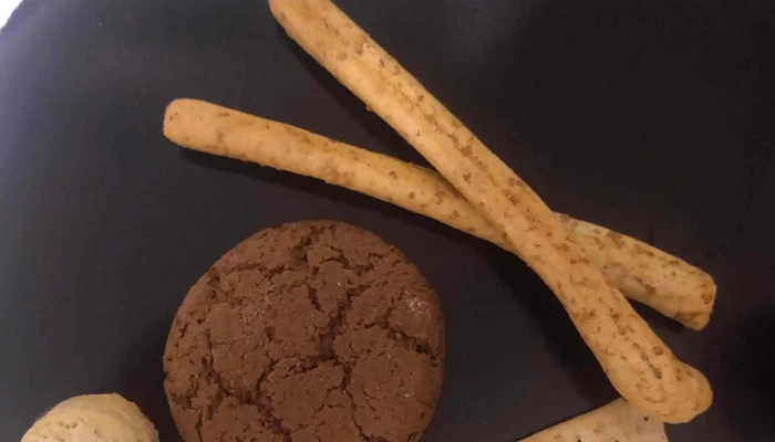 Panito Panaderia -  Instagram - Córdoba