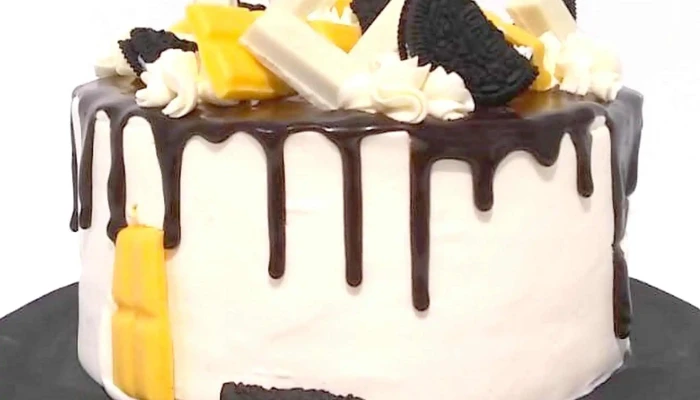 Pannacotta Zona - San Juan