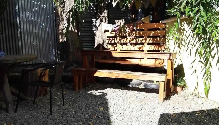 Pantagonia -  Ambiente - El Calafate