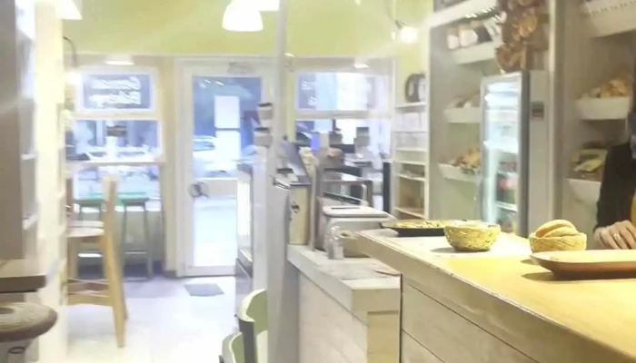 Pantagonia -  Videos - El Calafate